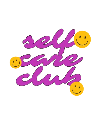 Purple and Yellow Self Love T-Shirt