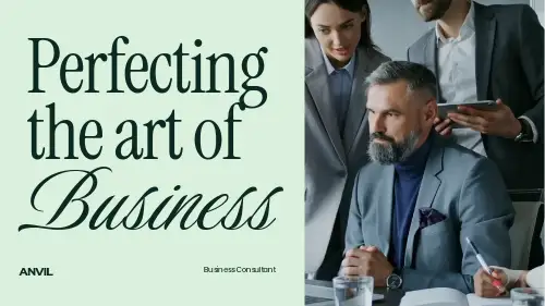 Green Business Insight YouTube Video