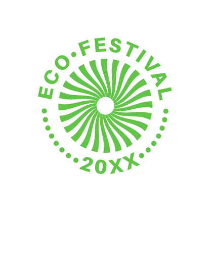 Green Festival Tshirt