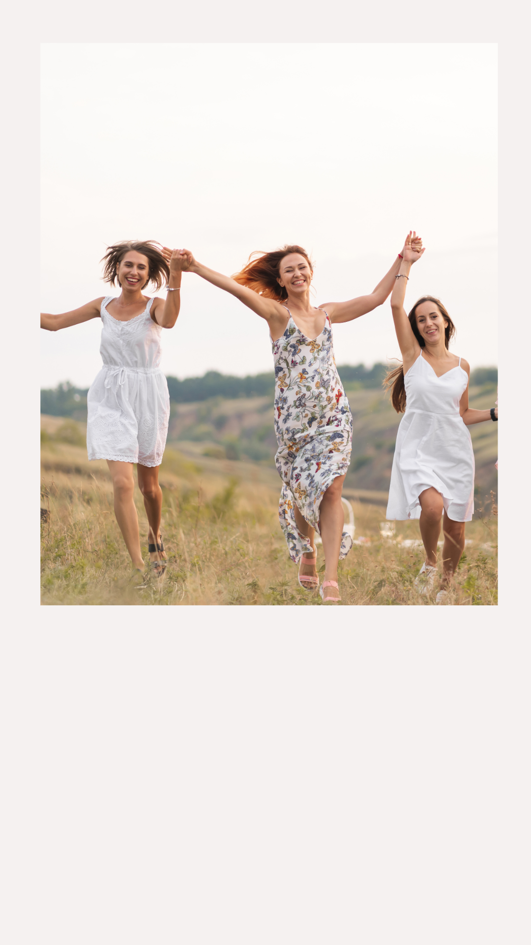 Grey Bachelorette Party Mobile Video