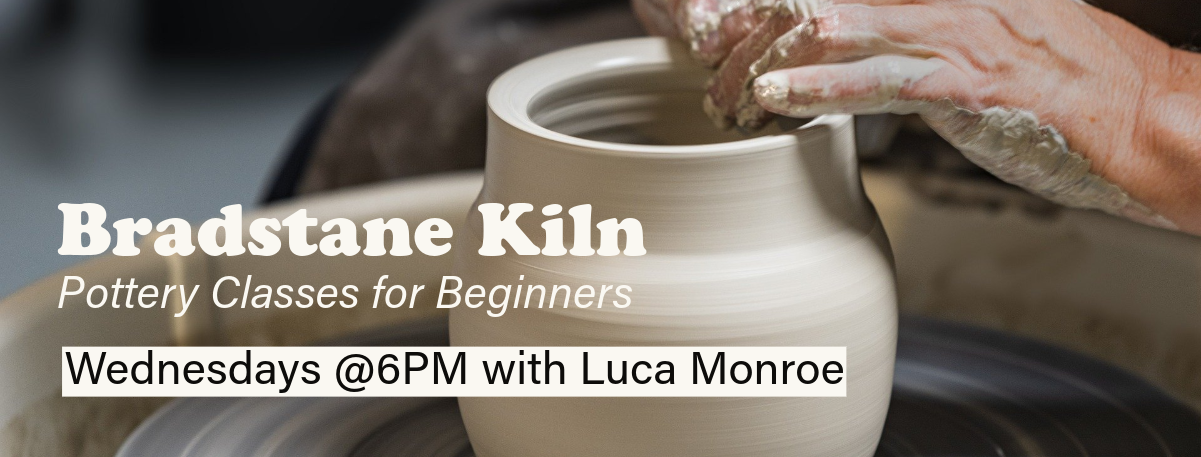 Grey Pgoto Pottery Classes Facebook Page Cover
