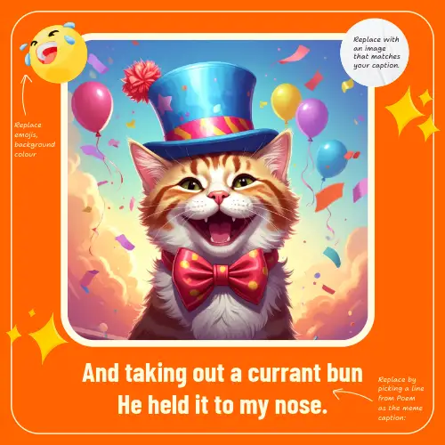 Class 7 English Creative Task: Chapter 05: The Funny Man