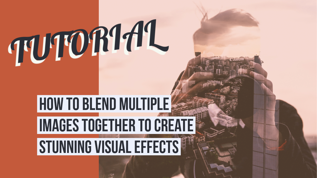 Brown Warm Toned Old Fashioned Tutorial YouTube Channel Art