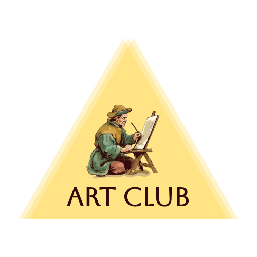 Yellow Art Logo