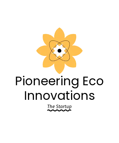 Yellow Black Company Sustainability-themed Tshirts