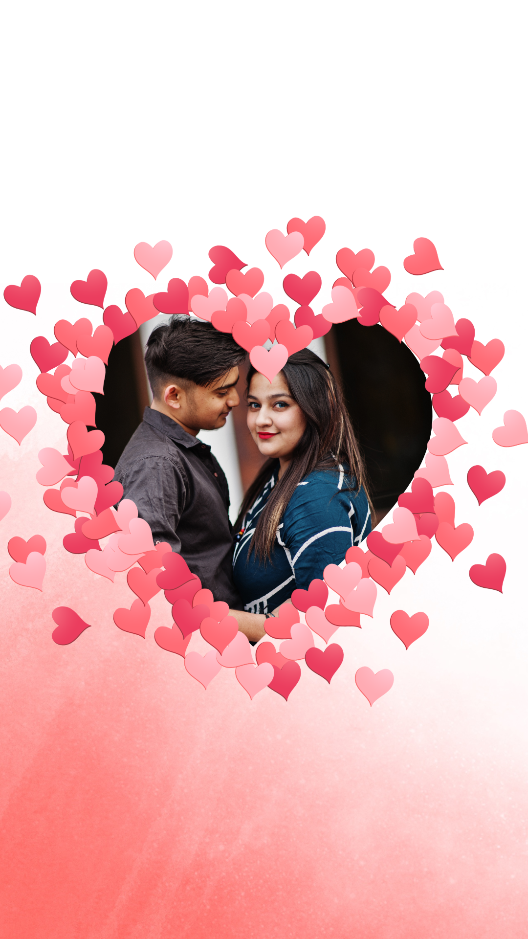 Red Anniversary Instagram Reel