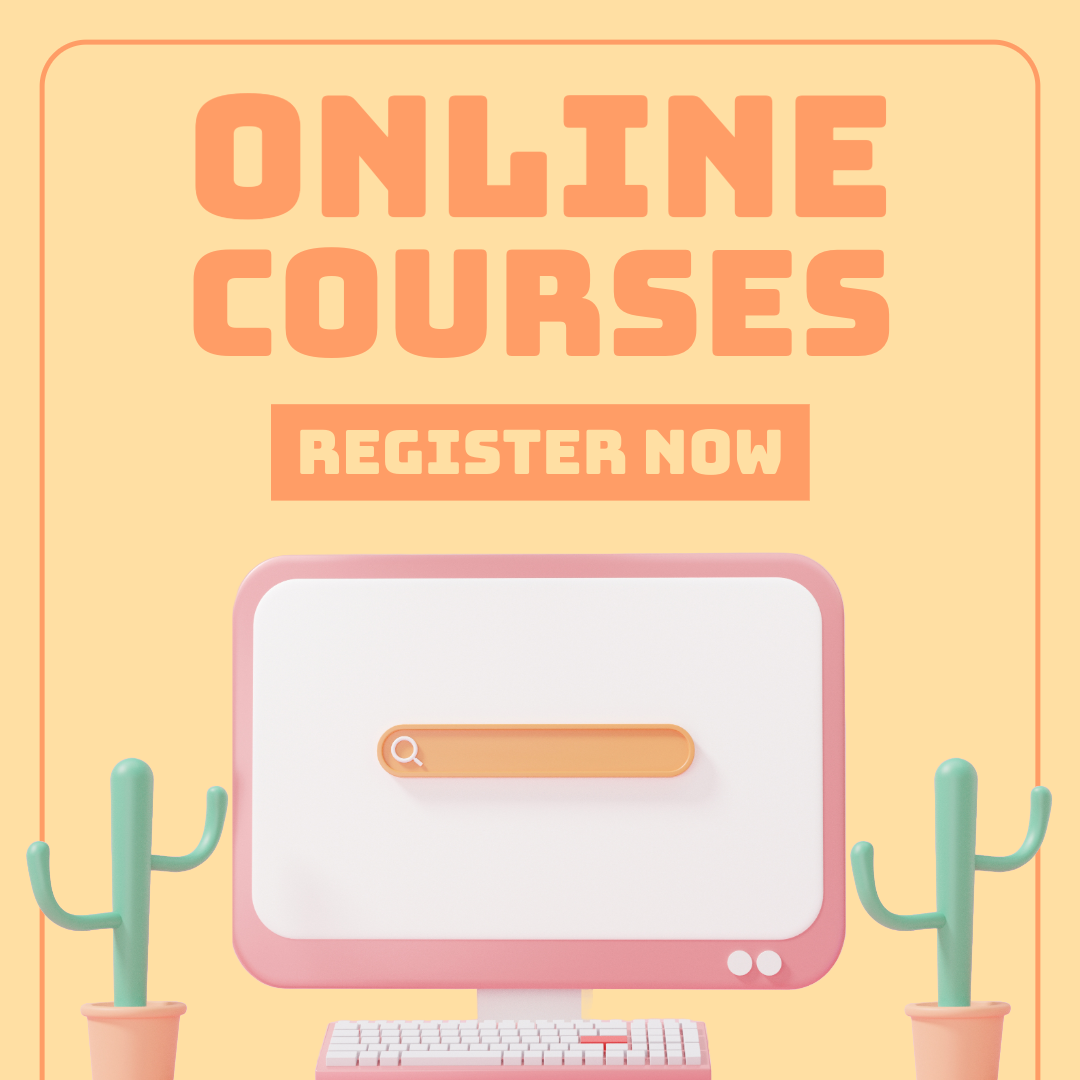 Yellow And White Technology Facebook Post