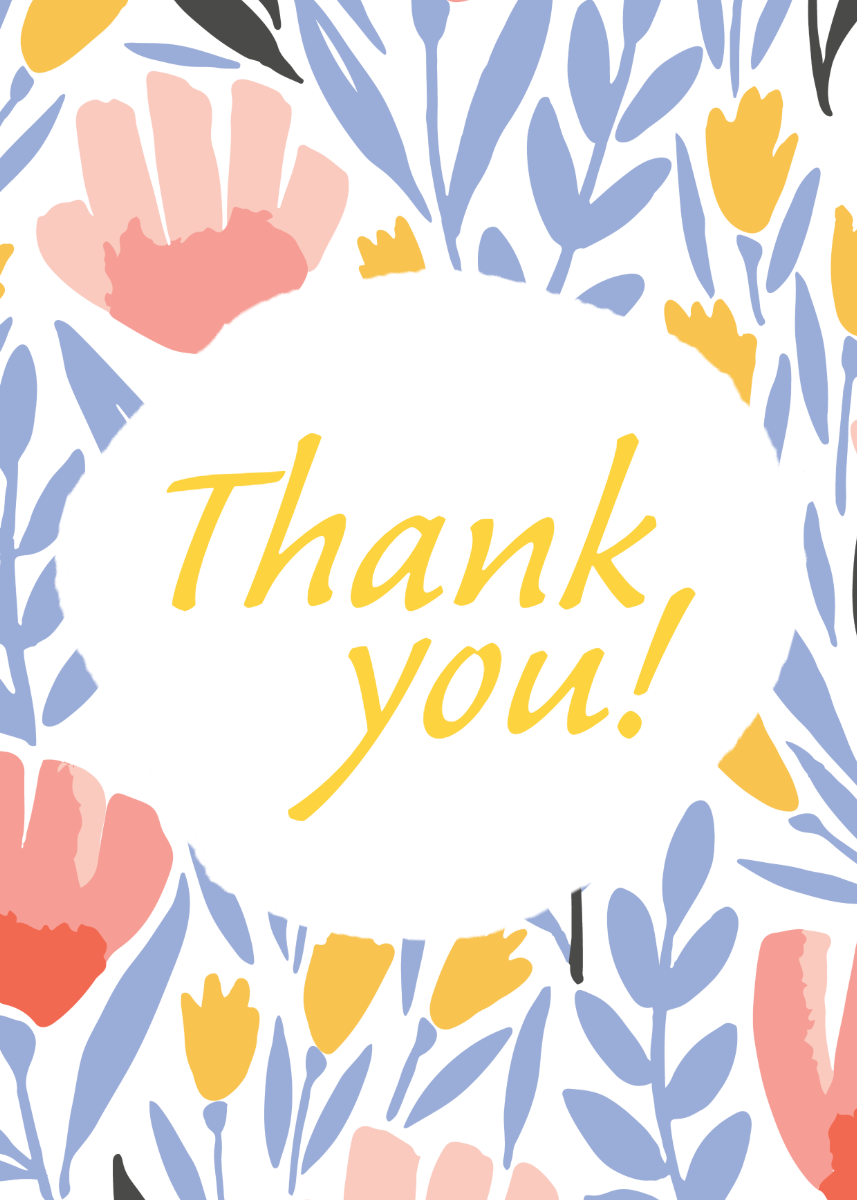 90 Thank You Card Ideas for Every Occasion