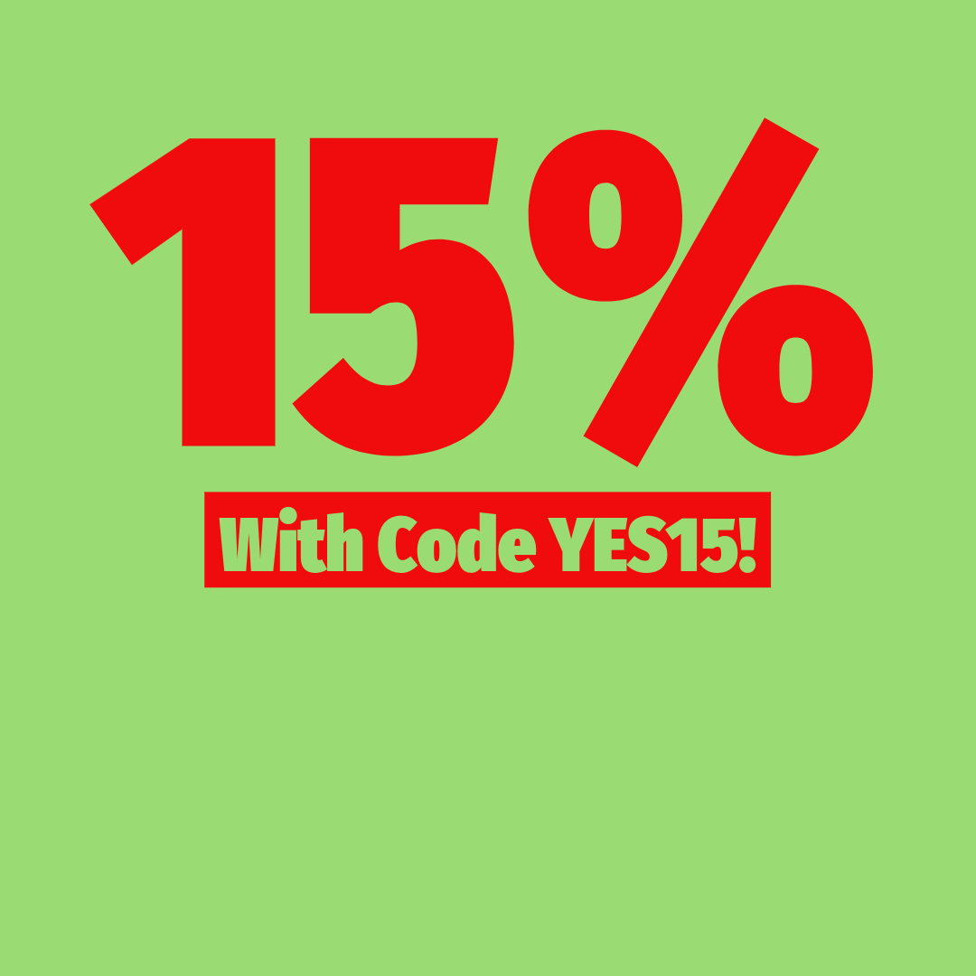 Green And Red Grocery Store Discount Facebook Ad