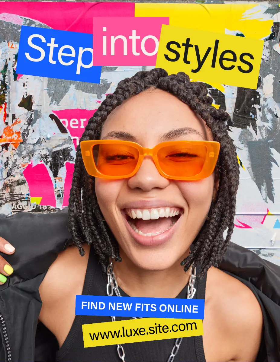 Created with Adobe Express