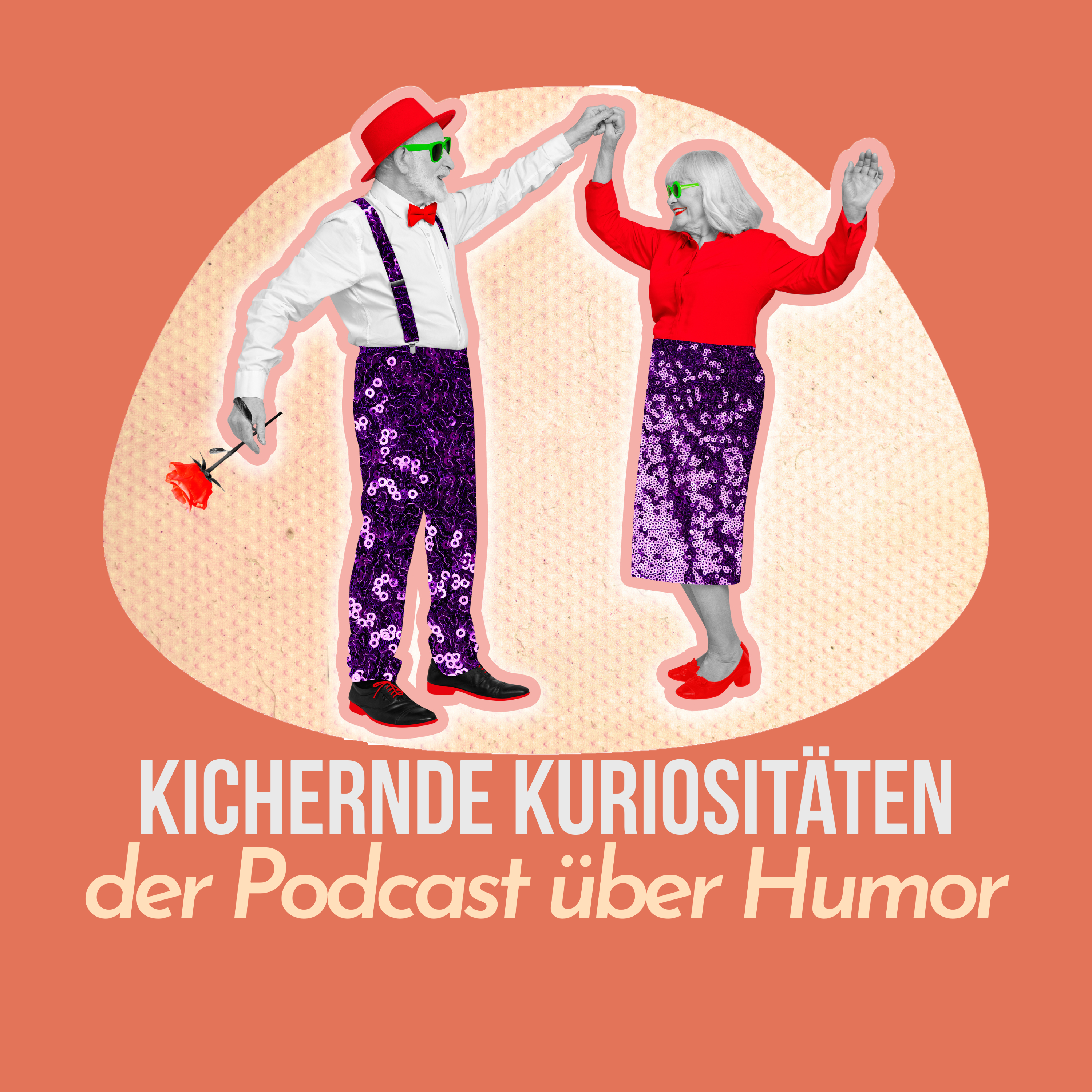 Red Podcast Cover