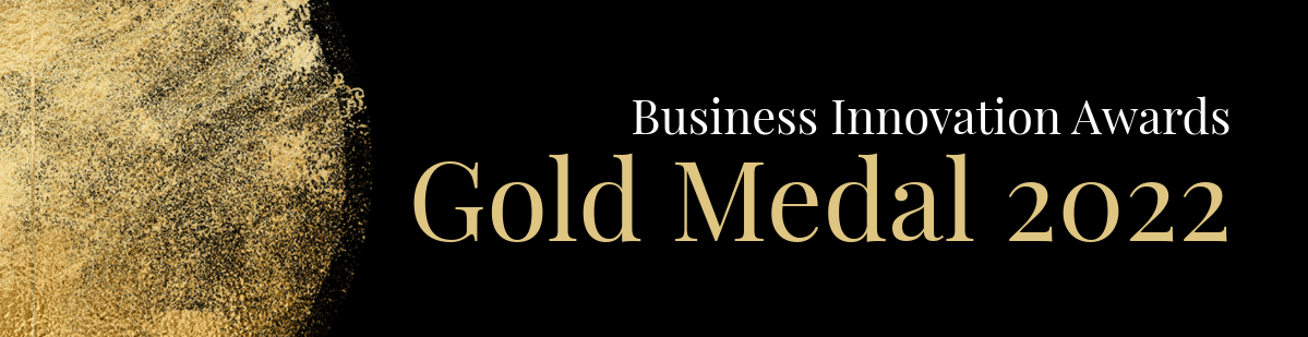 Gold Medal Winner Linkedin Banner