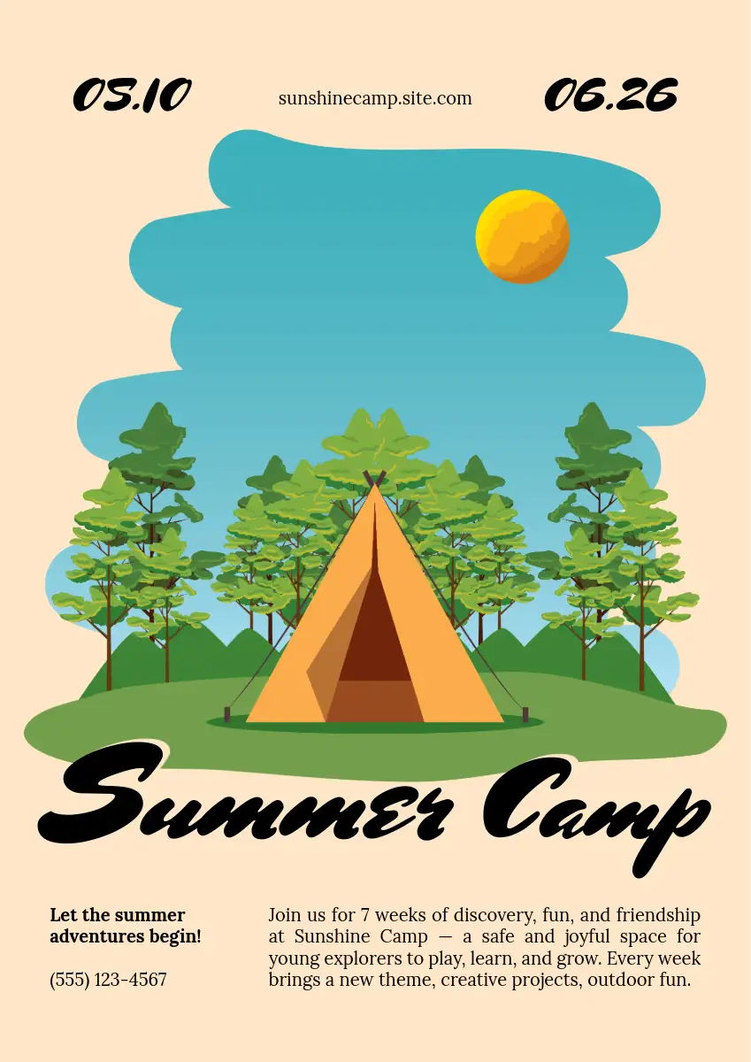 Created with Adobe Express