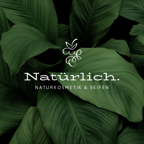 Logo Grün Naturkosmetik