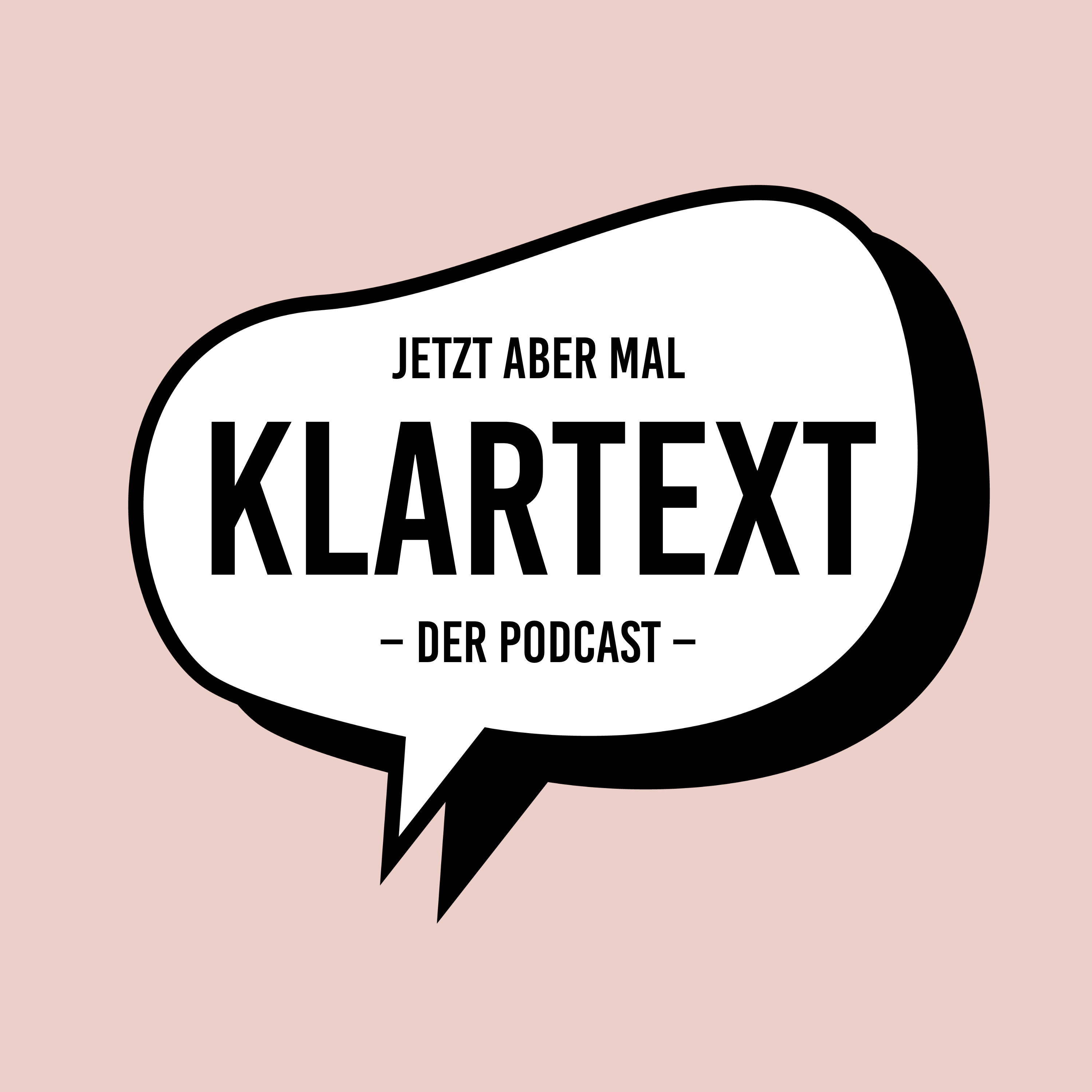 Rose Black White Podcast Cover
