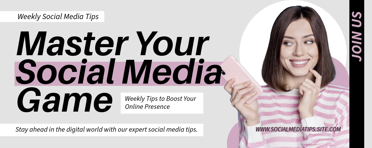 Purple And Grey Fashion Twitch Banner