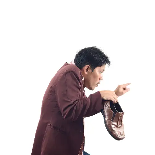 White Sneaky Blank Meme