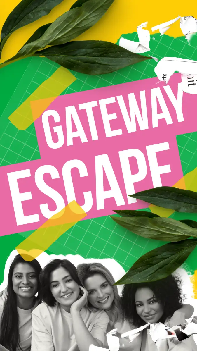 Created with Adobe Express