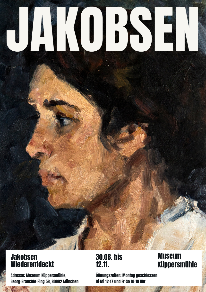 strong clean art museum quarterly cover page