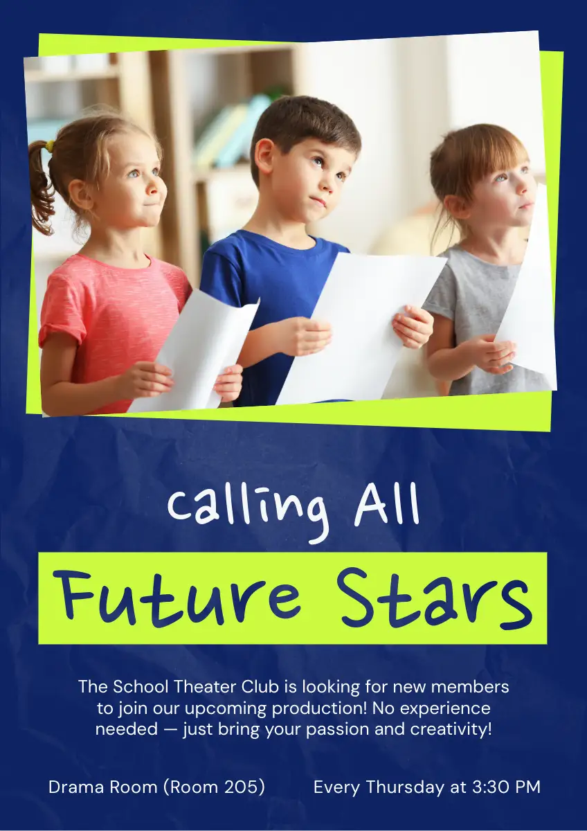 Created with Adobe Express