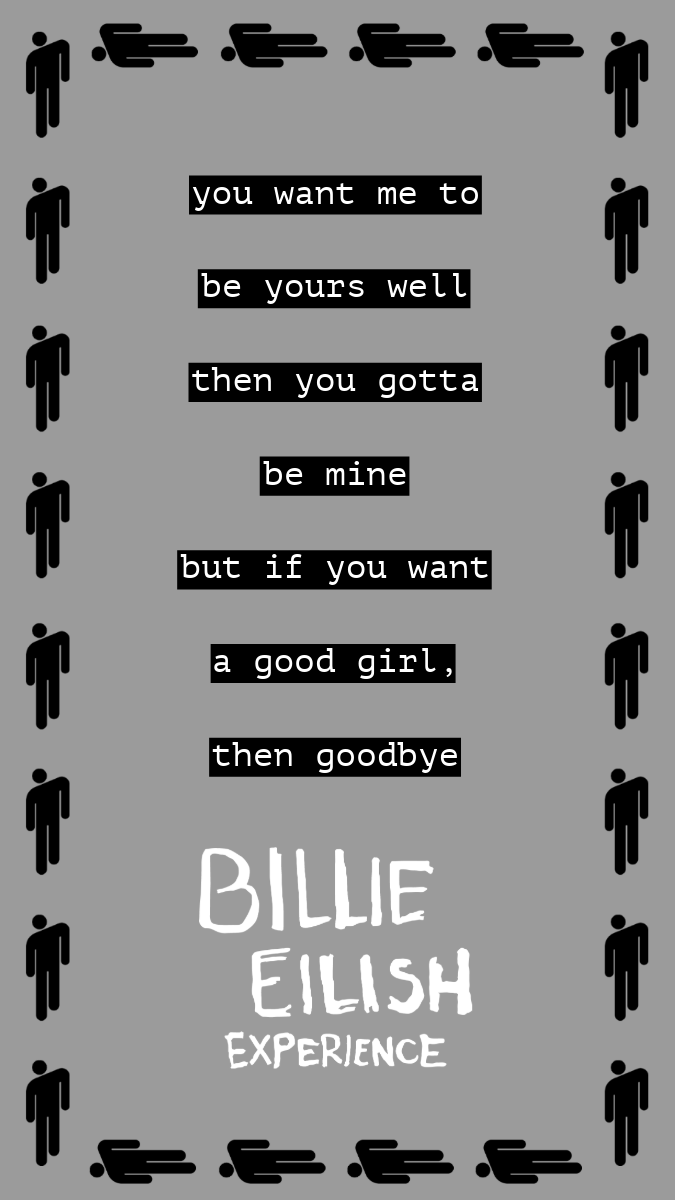 Grey Inspirational Song Quote Instagram Story