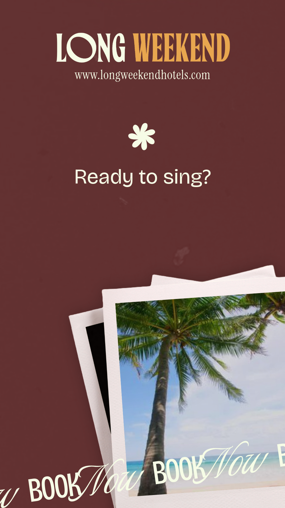 Red And Yellow Make Up A Song Trend