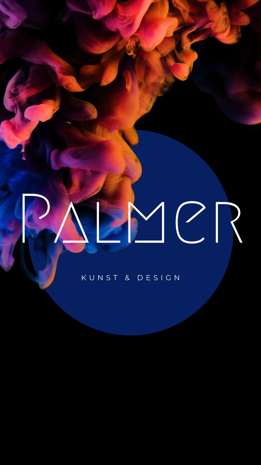 Black New Design Project Instagram Story